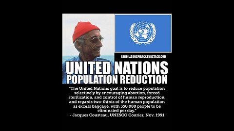 United Nations Exposed