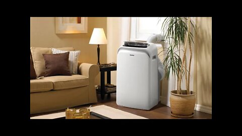 Top 5 Best Portable Air Conditioners in 2022