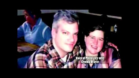 Phil Schneider's Ex-Wife Speaks Out