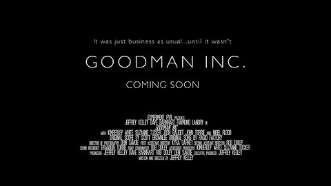 Goodman Inc Opening Credits Theme