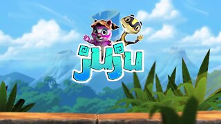 JUJU - PARTE 4 (XBOX ONE)