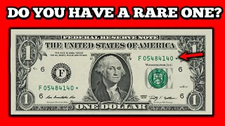 15 Dollar Bills Mistakes Worth Money!