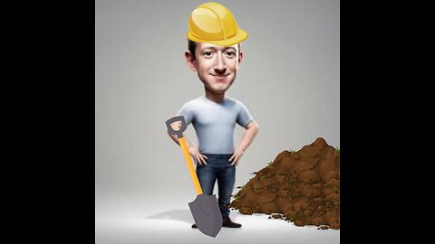 Mark Zuckerberg build a bunker