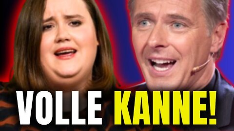 JÖRG PILAWA SAGT ES!🚨Ricarda Langs Laberei wird ihm zu bunt!@DIE WAHRHEIT?!🙈