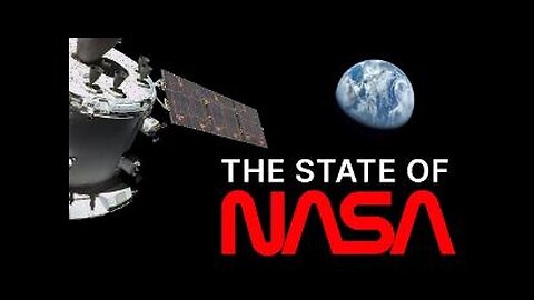 2023 ‘State of NASA’ Address from Administrator Bill Nelson #2023 #nasa #spaceexploration