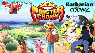 Return to MONSTER CROWN [Finale]