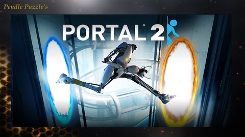 Portal 2 Chapter 3 p1