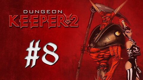 Dungeon Keeper 2: It Is the Witching Hour! All Curses Are Half Price! (Level 11)