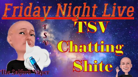 TSV Friday Night Live #75