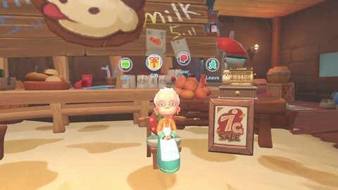 My Time at Portia - Part 4 - Another Day, Another Gold Piece