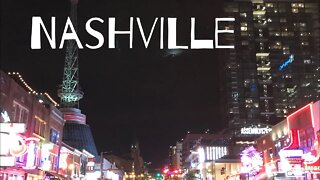 Nashville (without kids)