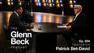 Patrick Bet-David: 'America Needs to Lead from the Front, Not Apologize' Patrick Bet-David critique