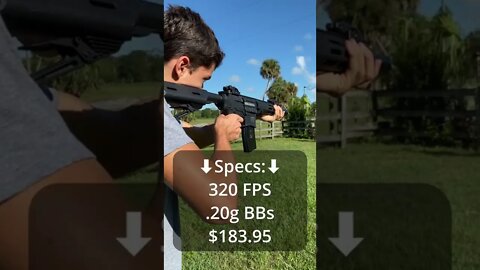 Does a Longer Barrel Mean Better Accuracy? 🤔