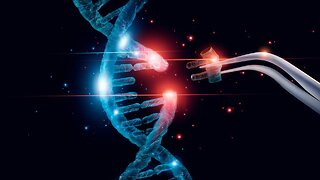 5G - Editarea genomului - CRISPR - DARPA - tradus in romana