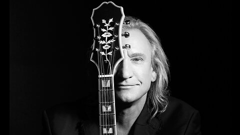 Joe Walsh Block - Very Best Of - Joe Walsh