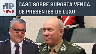 Como será andamento das investigações da PF sobre Mauro César Cid? Marcelo Suano opina