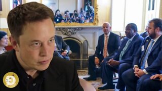 Elon Musk DESTROYS Government Officials Over Dumb New Dogecoin Law ⚠️