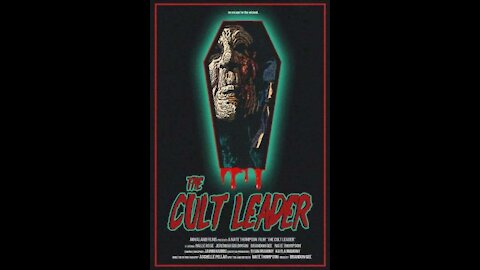 [The Cult Leader]: Steve the Cat Reviews the Short Films [Cult Affairs] and [The Cult Leader]