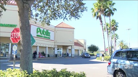 Publix announces plan to hire rouhgly 30,000 by years end