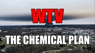 What You Need To Know About THE CHEMICAL PLAN