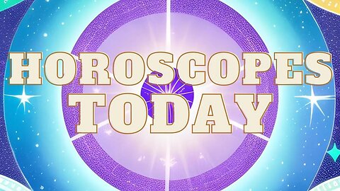 horoscopes today april 22