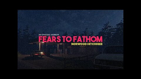 Fears to fathom | Reddit c'est le dernier de tes problèmes