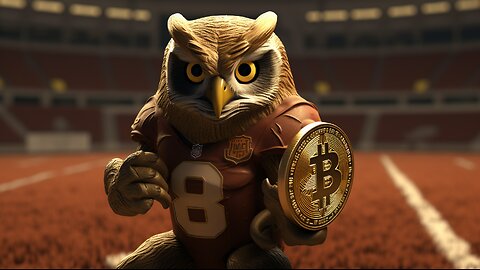 How Biden Made The Superb Owl Wise to Bitcoin, 467 The Breakup @Bitcoinmagazine