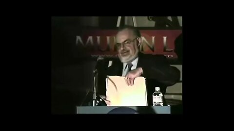 Stanton Friedman MUFON LA 2005