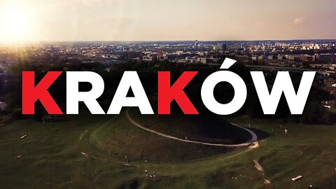 KRAKÓW [Kult America]