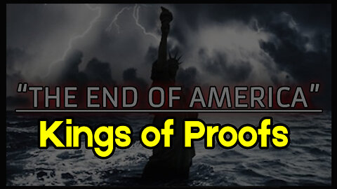 Kings of Proofs (Latest Military Information)