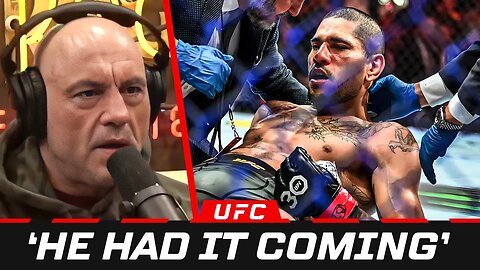 The Most DISRESPECTFUL Reactions To UFC Matches..