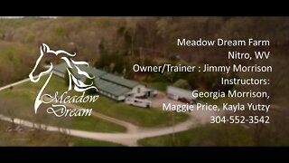 Meadow Dream Horse Stable
