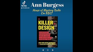 Ann Burgess