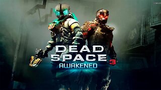 Dead Space 3 - [DLC] - Awakened - Dificuldade Impossível - 60 Fps - 1440p