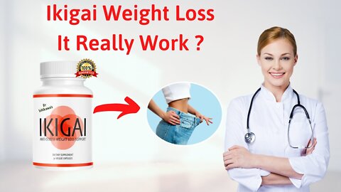 IKIGAI REVIEW【ATTENTION】IKIGAI Supplement Review IKIGAI Weight