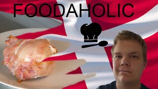 Foodaholic - Chicken Cheese Bacon