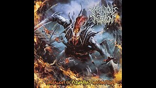 Impervious Mutation - Onslaught Of Predatory Barbarism (Full EP)