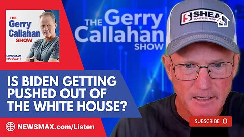 The Gerry Callahan Show: Friday, Sept. 15, 2023 | FULL PODCAST