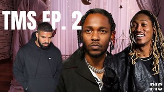 KENDRICK DISS DRAKE ON FUTURE ALBUM