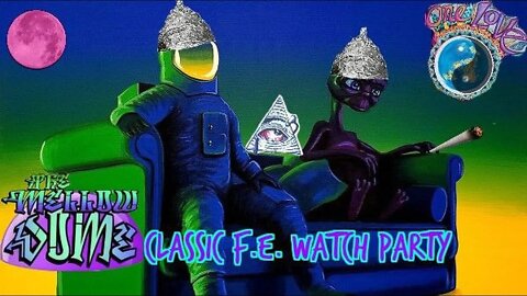 The MellowDome! Classic FE Watch Party! #2