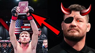 Bisping is EVIL! Bryce is BASED! UFC Fight Night: Fiziev vs Gamrot Recap