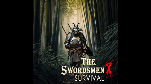 Swordsman X: Survival | Brand New Survival Game