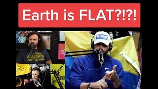 Flat Earth