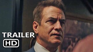 RUTHLESS - Official Movie Trailer (2023) [Action, Thriller] Dermot Mulroney, Jeff Fahey