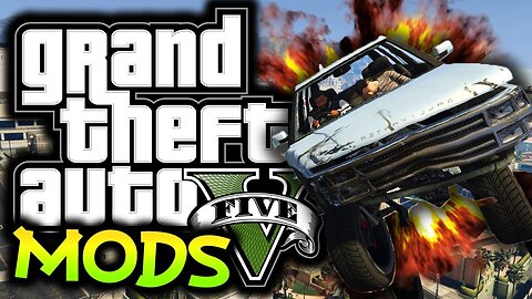 HOW TO CREATE MOD FOLDER EASILY | GTA 5 MODDING PART 1 | DADDY GAMING (URDU/HINDI)