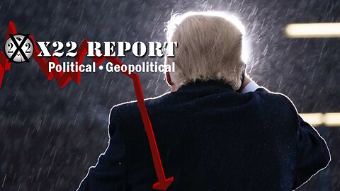Trump Got What He Wanted, Crimes Be Brought Out Into The Light ~ X22 Report. Trump News
