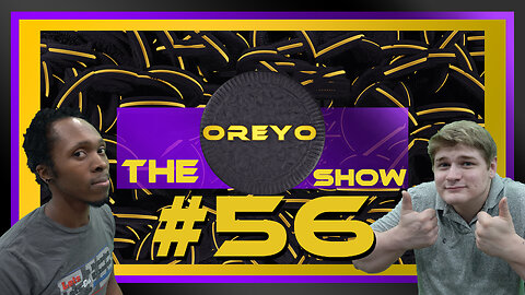 The Oreyo Show - EP. 56 | Apple, Twitter amnesty, balenciaga