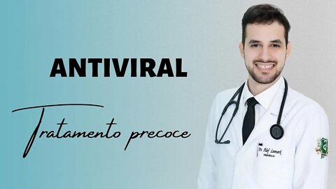 REVELADO REMÉDIO QUE MATA VÍRUS | Dr. Álef Lamark