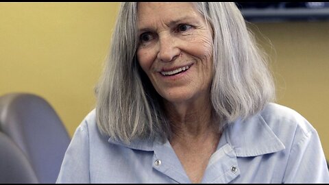 Appeals Court Rules California Should Set Free 'Manson Girl,' Convicted Murderer Leslie Van Houten