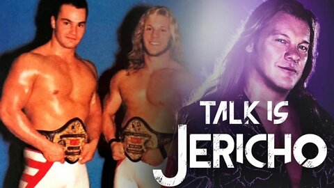 Talk Is Jericho: It’s The Debut Of Sudden Impact!